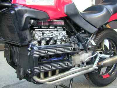 Bmw k100 carburettor